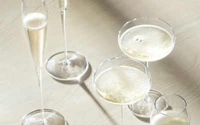 Which Champagne Glass Style Should I choose?