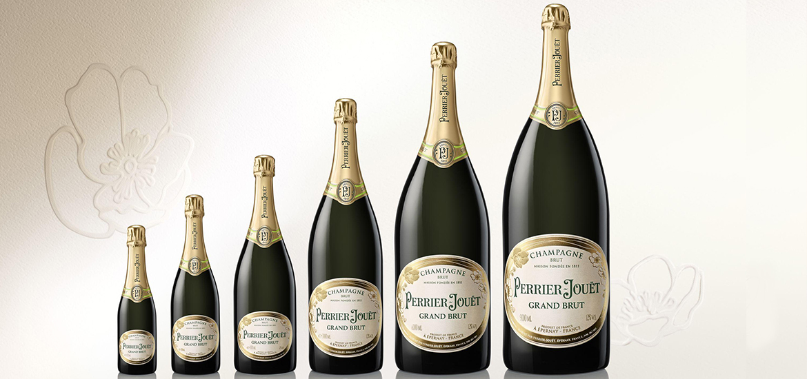 The Best Champagne Brands  Guide to Expensive Champagne