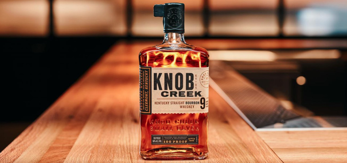 Knob Creek Knob Creek
