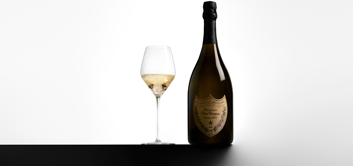 Champagne & Glassware Gifts