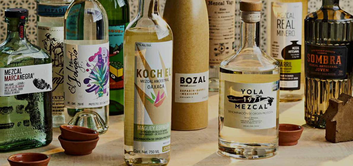 Mezcal Mezcal