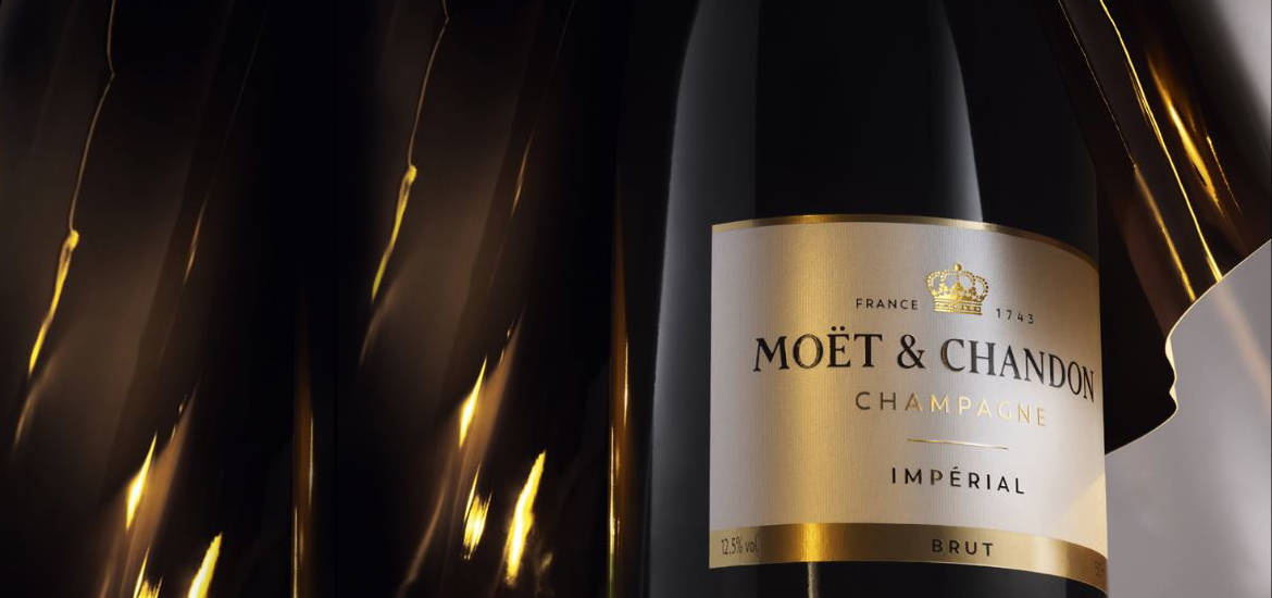 Moet & Chandon Ice Imperial (1.5L Magnum) - Premier Champagne
