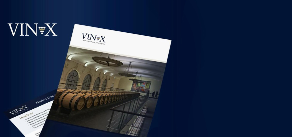 Exclusive Vin-X Client Offers Exclusive Vin-X Client Offers
