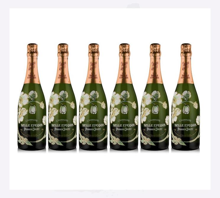 Shop Offers at The Champagne Company