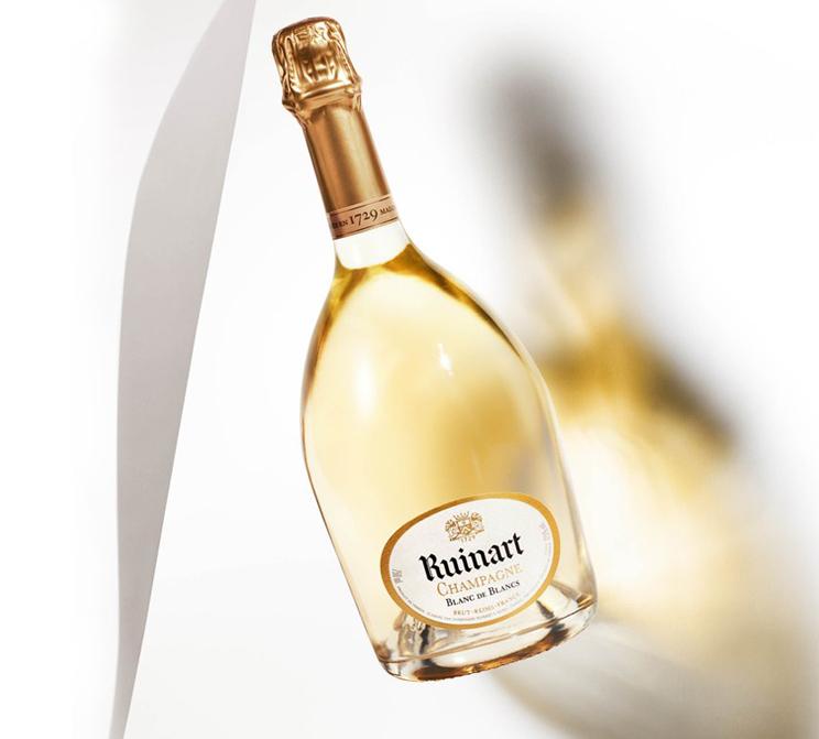 Corporate Champagne Gifts