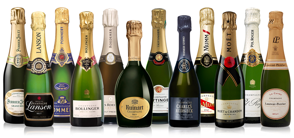 NV Gaston Chiquet Blanc de Blancs d'Ay Brut Champagne Magnum – AOC  Selections