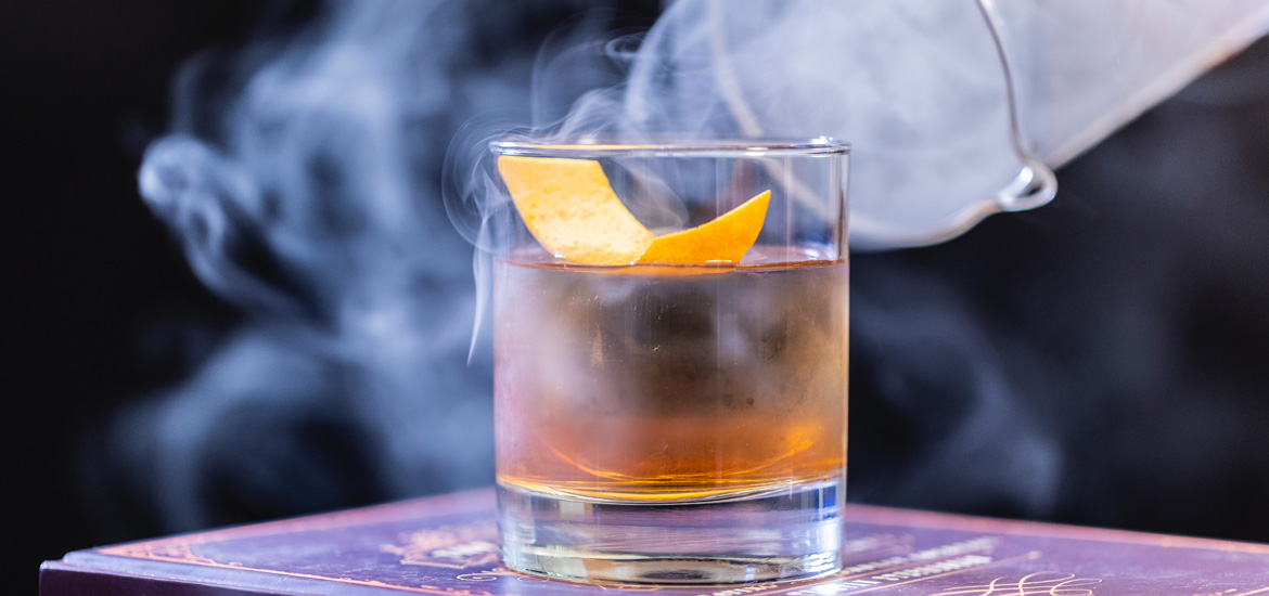 Premium Spirits