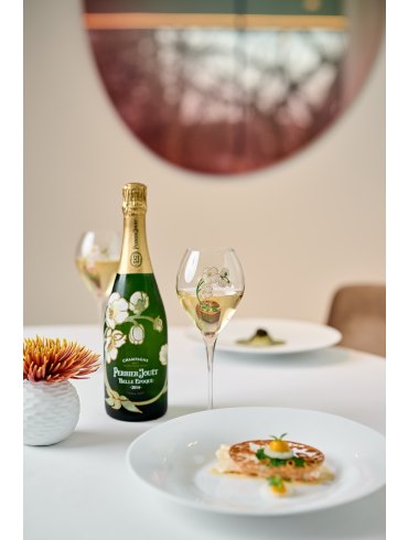 Buy Perrier Jouet Belle Epoque 2014 Vintage Champagne