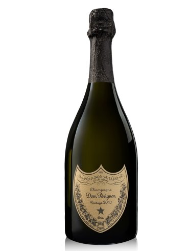 Buy Dom Pérignon 2017 Vintage Champagne Gift Box