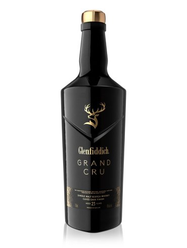Buy Glenfiddich 23 Year Old Grand Cru Whisky Online