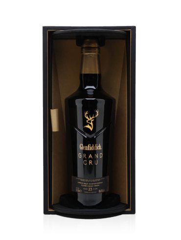Buy Glenfiddich 23 Year Old Grand Cru Whisky Online