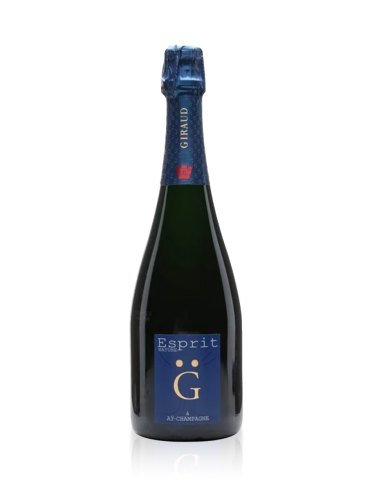 Henri Giraud Esprit Nature Champagne NV 37.5cl