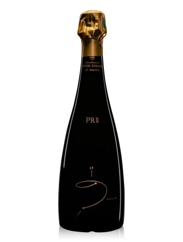 Buy Henri Giraud PR 90-20 Champagne 75cl