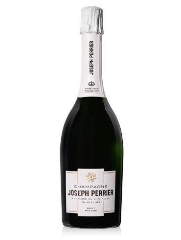 Buy Joseph Perrier Cuvée Royale Brut Nature Champagne