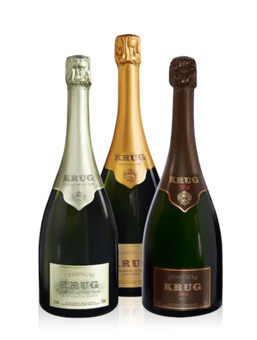 その他 KRUG Krug x Ryuichi Sakamoto Soloist to Orchestra 2008 Case