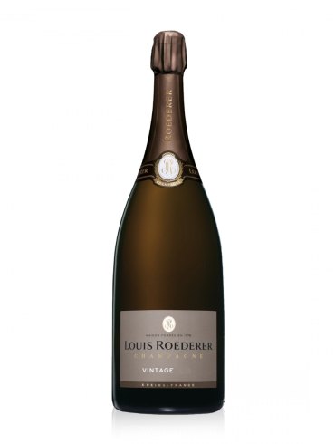 Louis Roederer 2015 Vintage Champagne Magnum 150cl