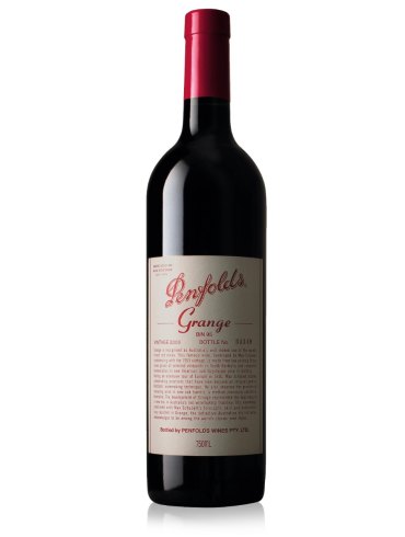 Buy Penfolds Grange Bin 95 Red Wine 2016 75cl