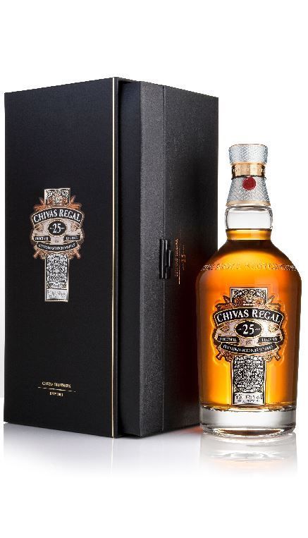 Chivas Regal 18 Year Old Scotch Whisky, African & Eastern, Alcohol  delivery near you