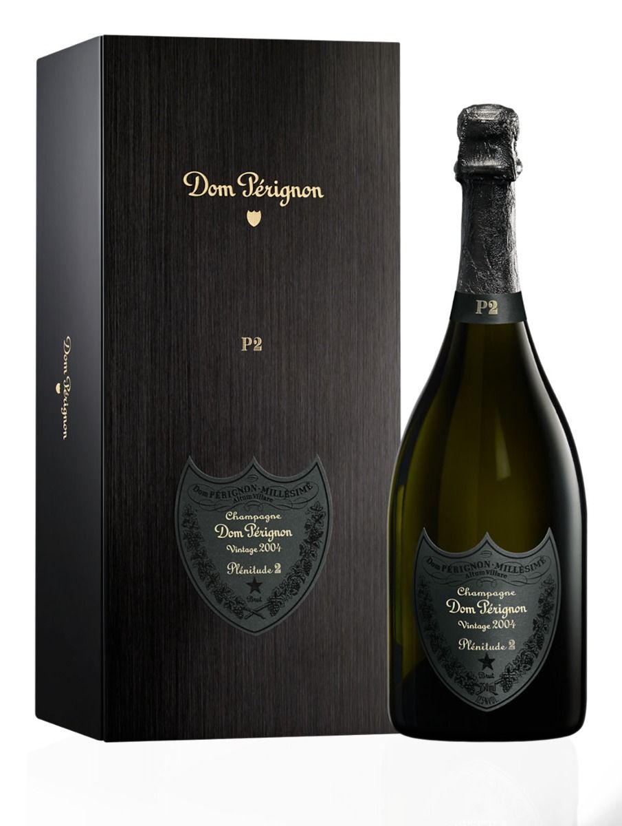 Dom Perignon - Producer. Champagne brand. Ownership: MHCS, Moët Hennessy  Champagne Services