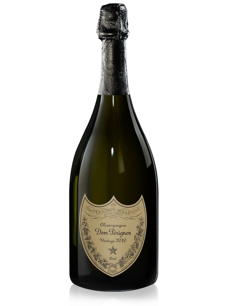 Magnum Vintage 2010 Champagne Dom Pérignon find best price and buy