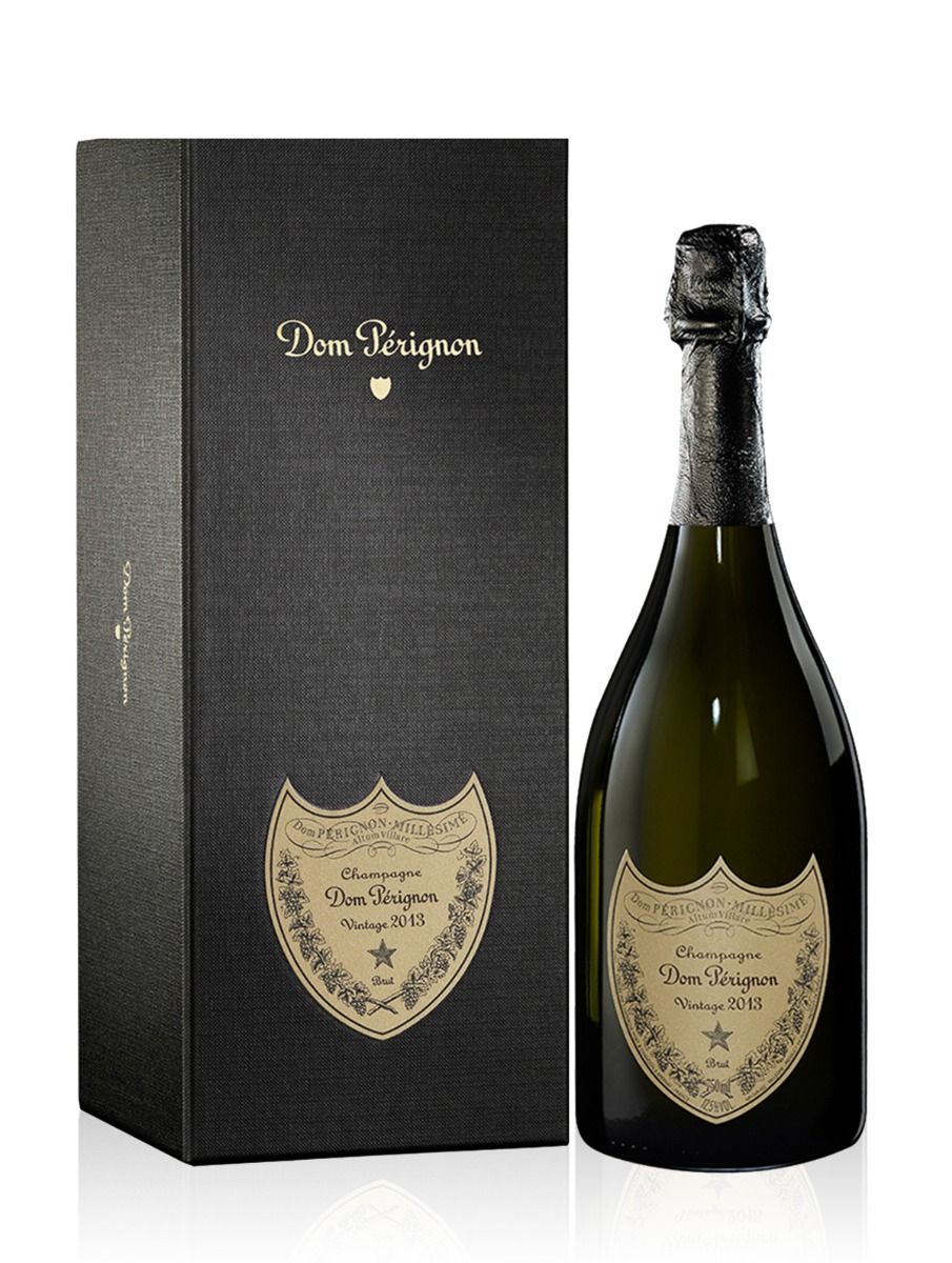 Vintage 2013 Champagne Dom Pérignon find best price and buy online at 219€