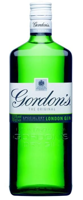 Gordon's Special Dry London Gin 70cl