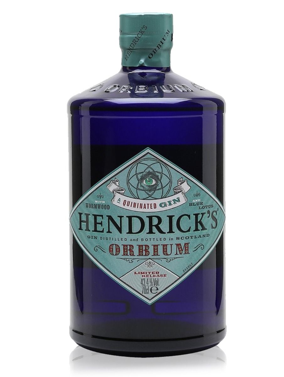 Hendricks Gin 70Cl – Vintage Wine Cellar Lebanon