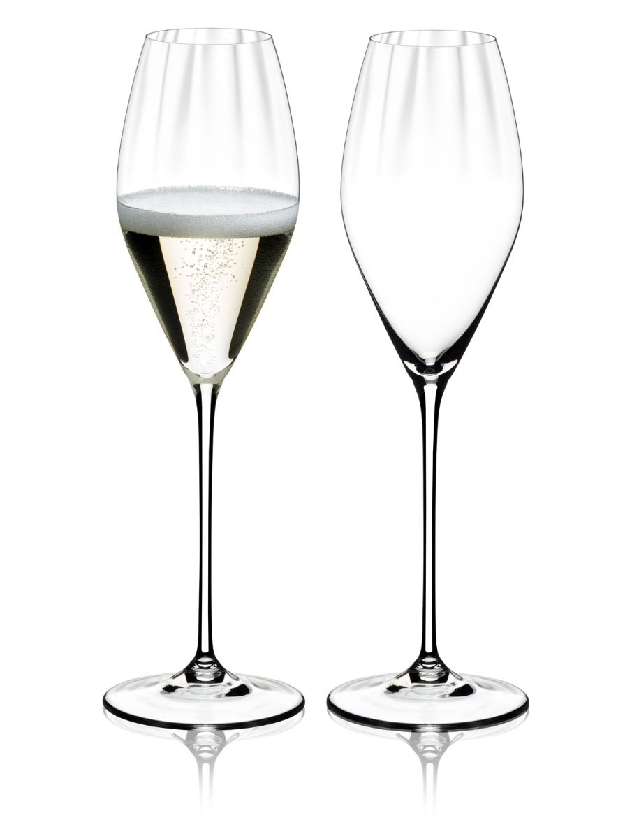 Riedel Performance Champagne Flutes (Set of 2) Gift Boxed