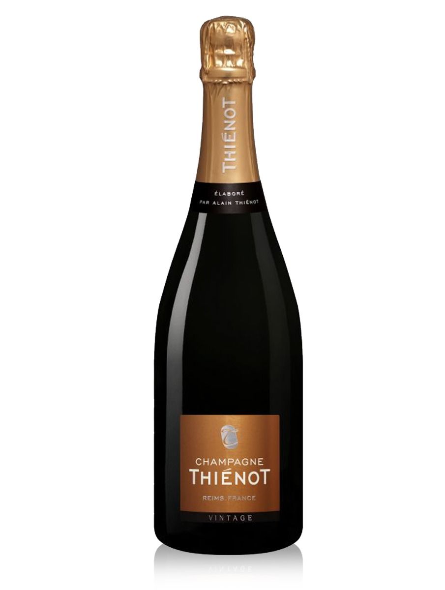 Buy Thiénot Champagne | The Champagne Company