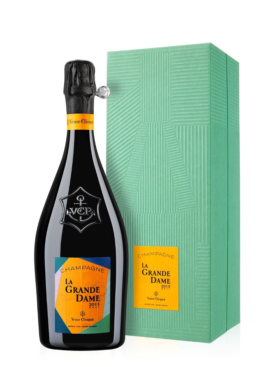 Veuve Clicquot Brut Yellow Label (6L Methuselah) - Premier Champagne