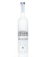 Belvedere Vodka 300cl Jeroboam