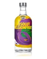 Absolut Passion Fruit Vodka 70cl