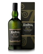 Ardbeg An Oa Single Malt Scotch Whisky 70cl Gift Box
