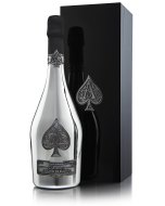 Armand De Brignac Ace of Spades Blanc de Blanc Champagne 75cl
