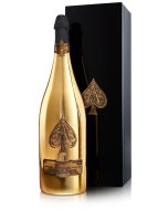 Armand de Brignac Brut Gold Champagne Rehoboam 450cl