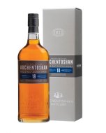 Auchentoshan 18 Year Old Whisky Gift Box 70cl