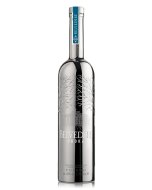 Belvedere Vodka Silver Saber 175cl