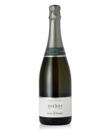 Bolney Estate Blanc de Blancs 2018 Brut Sparkling Wine 75cl