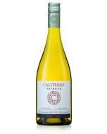 Caliterra Tributo Sauvignon Blanc Single Vineyard White Wine 75cl