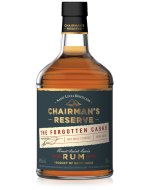 Chairman's Reserve Forgotten Casks Rum 70cl
