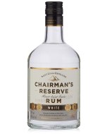 Chairman's Reserve White Label Rum 70cl