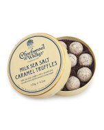 Charbonnel & Walker Sea Salt Caramel Truffles 120g