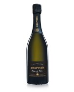 Drappier Blanc de Blancs Signature Champagne NV 75cl