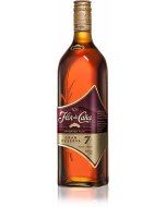 Flor de Cana Grand Reserve 7yr Rum 70cl