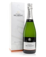 Henriot Blanc de Blancs NV Champagne 75cl