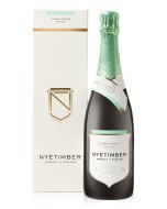 Nyetimber Cuvee Chérie Demi Sec Sparkling Wine 75cl