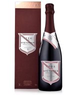 Nyetimber 1086 Rosé Cuvée Prestige 2013 Sparkling Wine 75cl