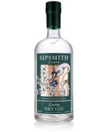 Sipsmith London Dry Gin 70cl