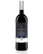 Torres Celeste Crianza Ribera del Duero Red Wine 2020 Spain 75cl