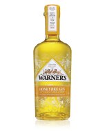 Warner's Honeybee Gin 70cl